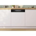 Image de Lave-vaisselle avec bandeau BOSCH SMI4HCB07E 3