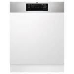Image de Lave-vaisselle avec bandeau AEG FEE93716PM 1