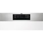 Image de Lave-vaisselle avec bandeau AEG FEE93716PM 2
