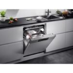 Image de Lave-vaisselle avec bandeau AEG FEE93716PM 4