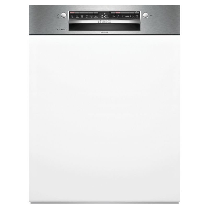 Image de Lave-vaisselle avec bandeau BOSCH SMI4HBS12E 1