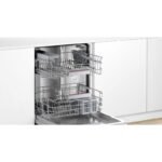 Image de Lave-vaisselle avec bandeau BOSCH SMI4HBS12E 2