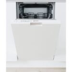 Image de Lave-vaisselle sans bandeau INDESIT IN2IKE107 1