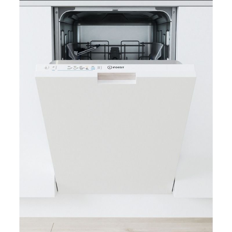 Image de Lave-vaisselle sans bandeau INDESIT IN2IKE107 1