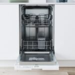 Image de Lave-vaisselle sans bandeau INDESIT IN2IKE107 3