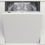 Image de Lave-vaisselle sans bandeau INDESIT ID3ID741O 1