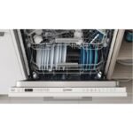 Image de Lave-vaisselle sans bandeau INDESIT ID3ID741O 2