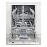 Image de Lave-vaisselle sans bandeau INDESIT ID3ID741O 3