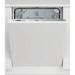 Image de Lave-vaisselle sans bandeau HOTPOINT HIO3T141W 1