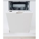 Image de Lave-vaisselle sans bandeau INDESIT IN2ID10BS80 1