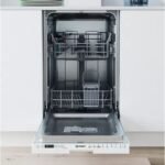 Image de Lave-vaisselle sans bandeau INDESIT IN2ID10BS80 2