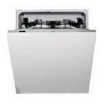 Image de Lave-vaisselle sans bandeau WHIRLPOOL WIS7030PEF 1