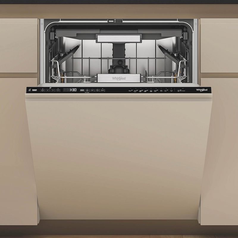Image de Lave-vaisselle sans bandeau WHIRLPOOL W7IHP40LS 1