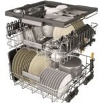 Image de Lave-vaisselle sans bandeau WHIRLPOOL W7IHP40LS 2