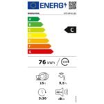 Image de Lave-vaisselle sans bandeau WHIRLPOOL W7IHP40LS 4