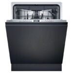 Image de Lave-vaisselle sans bandeau SIEMENS SN73HX16CE 1