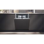 Image de Lave-vaisselle sans bandeau SIEMENS SN73HX16CE 3