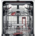 Image de Lave-vaisselle sans bandeau AEG FSK93718P 2