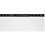 Image de Lave-vaisselle sans bandeau AEG FSK93718P 3