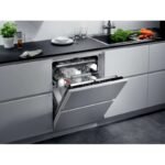 Image de Lave-vaisselle sans bandeau AEG FSK93718P 4