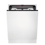 Image de Lave-vaisselle sans bandeau AEG FSK73778P 1