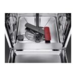 Image de Lave-vaisselle sans bandeau AEG FSK73778P 3