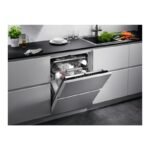Image de Lave-vaisselle sans bandeau AEG FSK73778P 4