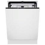 Image de Lave-vaisselle sans bandeau AEG GI8700B2SC 1