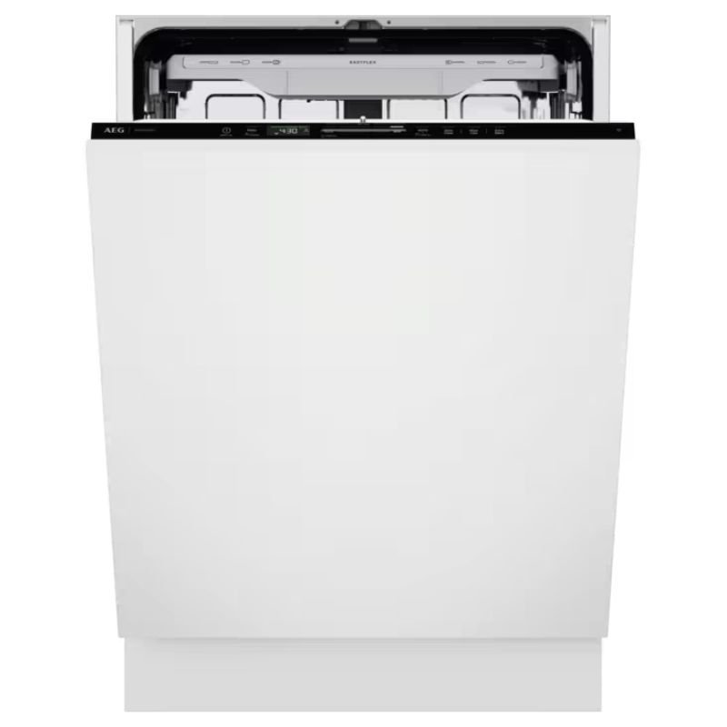 Image de Lave-vaisselle sans bandeau AEG GI8700B2SC 1