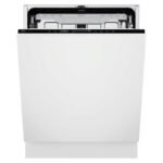 Image de Lave-vaisselle sans bandeau AEG GI8200A2SN 1