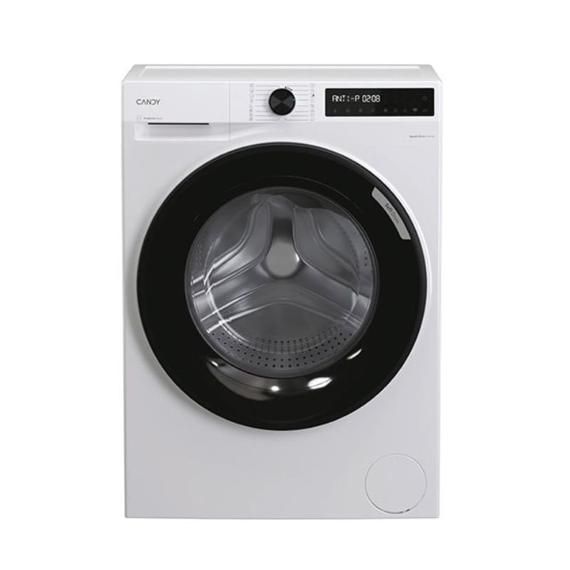 Image de Lave-linge hublot CANDY BR411BL9 1
