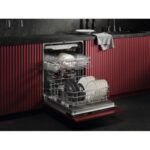 Image de Lave-vaisselle sans bandeau AEG GI8200A2SN 3