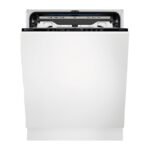 Image de Lave-vaisselle sans bandeau ELECTROLUX EEC87400L 1