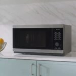 Image de Micro-ondes SAMSUNG MG32DG4524CT 3