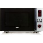 Image de Micro-ondes DOMO DO24201C