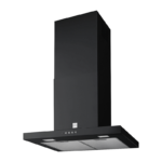 HOTTE DECORATIVE ROBLIN 6837217 IKOS 600 NOIR