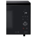 Image de Micro-ondes combiné LG MJ3965BIB 2