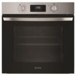 Four INDESIT IO278PX