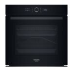 Four HOTPOINT HAOI4S8PM0BA