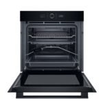 Four HOTPOINT HAOI4S8PM0BA – Image 3