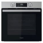 Image de Four WHIRLPOOL OMR581RR1X 1