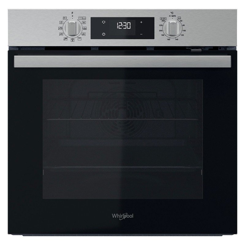 Image de Four WHIRLPOOL OMR581RR1X 1