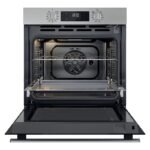 Image de Four WHIRLPOOL OMR581RR1X 2
