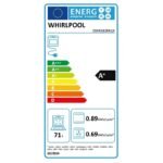 Image de Four WHIRLPOOL OMR581RR1X 4