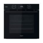 Image de Four WHIRLPOOL OMSK58RU1SB 1
