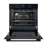 Image de Four WHIRLPOOL OMSK58RU1SB 2