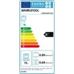 Image de Four WHIRLPOOL OMSK58RU1SB 3