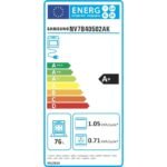 Image de Four SAMSUNG NV7B40502AK 3