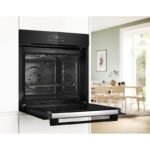 Image de Four BOSCH HBA571BB4 3