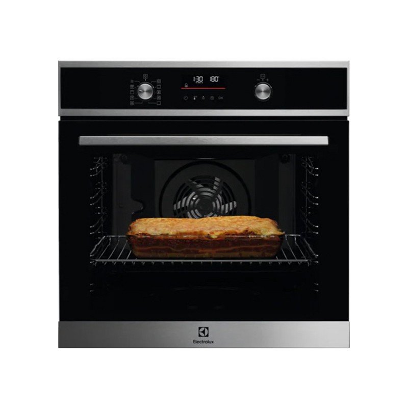 Image de Four ELECTROLUX EOF6P76X 1
